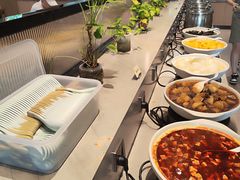 -枣子树·素食餐厅(朱家尖店)