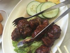-無招牌海鮮(芽笼店)