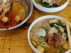 -郭记豌豆鲜粉