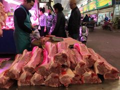 -江杨农产品批发市场