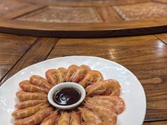 -醉霖生态餐厅(交大店)