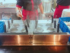 -瓦记米粉(东鼓道店)