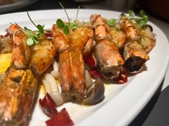 -ZHAO赵·牛扒坊(万象城店)