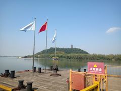 景点-焦山风景区