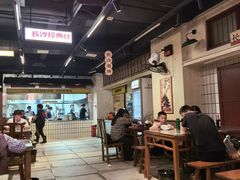 -公交新村粉店(赤岗冲店)