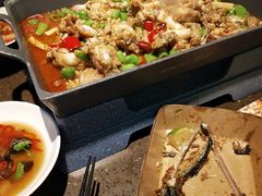 -蛙喔牛蛙(浦口澳林店)