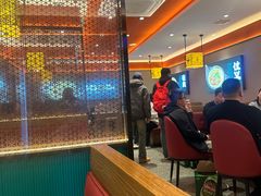 -灶座小锅烀饼·铁锅炖(道里店)