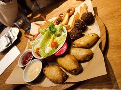 食趣畅享拼盘-必胜客(港城新天地店)