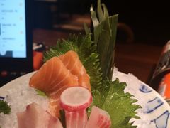 -旨料亭日本料理(四川北路店)