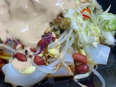 -西北杂粮筐凉皮大王(龙湖·北城天街购物广场店)