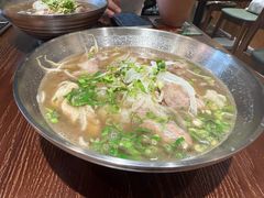 -大叻和越南粉(南浦里店)