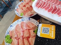 -五星桥原切肥牛火锅·30年专注好牛肉(湖塘店)