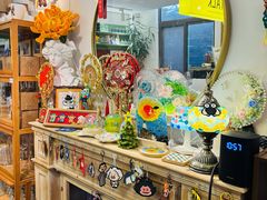 -100家灵感仓库·DIY团建(什刹海店)