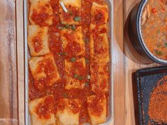 -铁人烧烤(北京店)