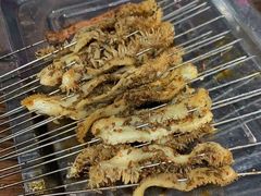 -清真·马峰烤肉(小学习北巷店)