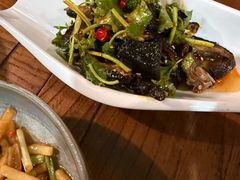 -刀板香·安徽菜(望江东路店)