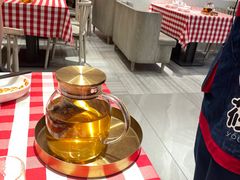 -西贝(上海中心店)