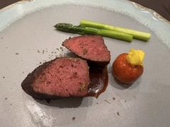 -王府茶宴·创意菜(大观园总店)