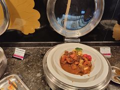 -佛山皇冠假日酒店-西餐厅