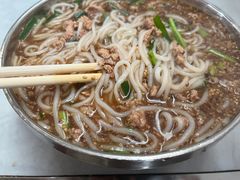-正宗杨记普洱酸醋米线(总店)