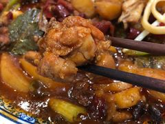 -福顺祥大盘鸡(临潼店)