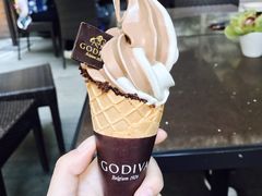 -GODIVA(港汇恒隆广场)