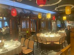 -小隐院子·庭院餐厅(大学城后湖店)