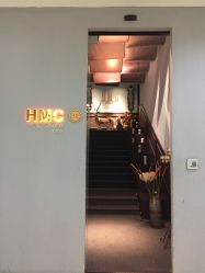 -HMC美容按摩SPA馆