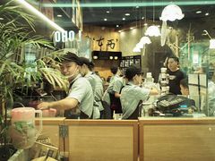 -茶颜悦色(岳麓山顶店)
