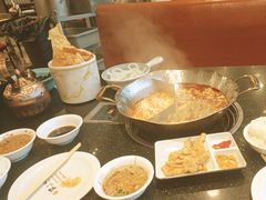 筋头巴脑经典锅-刘一锅筋头巴脑(凌空二街店)