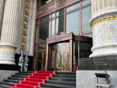 -碧中海汤泉汗蒸酒店