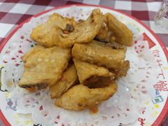 -吉源大排档·鱼生·海鲜(烧烤彩印厂店)