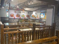 -元志初腊汁肉夹馍(钟楼粉巷店)