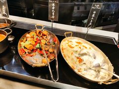 -The COOK·厨餐厅·自助餐(浦东嘉里大酒店)
