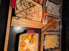 -盛江山自助料理(奥莱锦辉购物广场店)