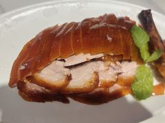 -大碗居·烤鸭·鱼头泡饼(天坛东门店)