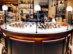 -壳里西餐厅Coquille Seafood Bistro(蒙自路店)