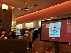 -巴奴毛肚火锅(京西大悦城店)