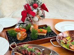 -Highline·城市露台景观餐厅(淮海路店)