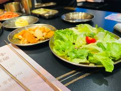-西塔老太太泥炉烤肉(龙湖北苑天街店)