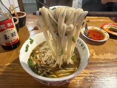 -矮子粉店1985·长沙米粉(湘春路店)