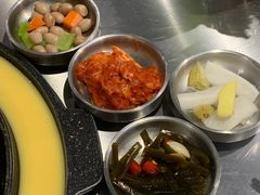 -小团团·路边烤牛肉(南岭壹街店)