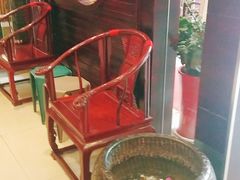 -金叶酒家(新华路店)