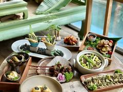 -若蘭慈·无国界素食料理(欢乐海岸店)