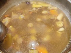 鸡汤-阿多私房菜(顺德店)