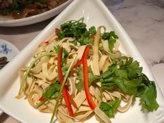 -川悦壹号·川菜(蠡溪路店)