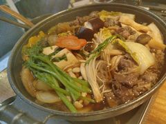 -森味薪火烧•烧鸟居酒屋•日本料理(望京店)