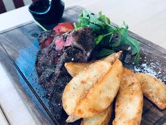 -LENBACH兰巴赫西餐啤酒坊(大连东港店)