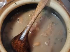 -清水亭湖北菜(大屯DT51店)