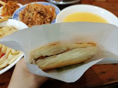 -王菊美食街·王菊面馆(总店)